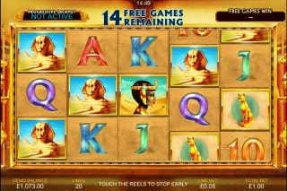 Jogos de casino gratis Horsemen
