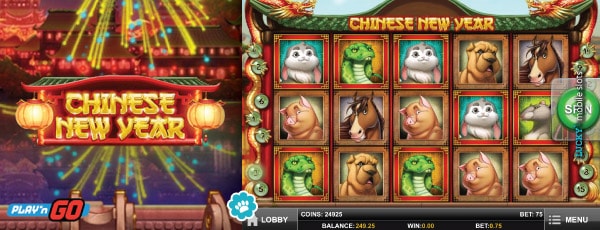 Youtube chinese new year playn go slot game deluxe