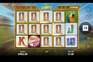 Tales of Dr Dolittle Mobile Slot Win