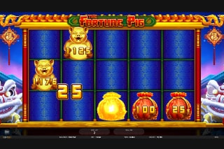 Fortune Piggy Slot Review