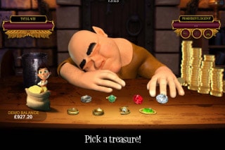 Bounty Of The Beanstalk Jackpot Bounty Of The Beanstalk Jackpot