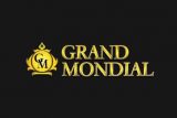 Grand Mondial Casino Logo