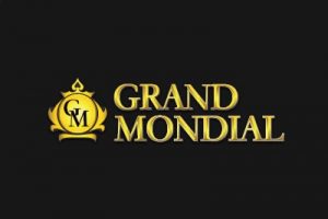 Grand Mondial Mobile Casino Bonus