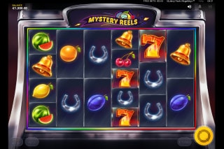 Mystery Reels Megaways Mobile Slot Machine
