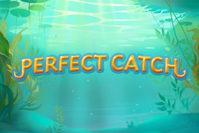 Prefect Catch Mobile Slot Logo