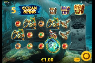 Pirates Plenty Slot Free Spins