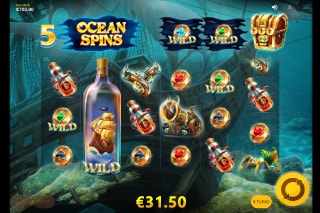 Pirates Plenty Slot Ocean Spins