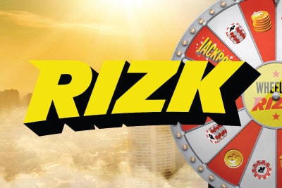 Rizk Mobile Casino Logo
