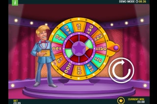 Spin Spin