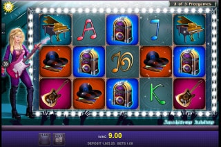 Jamboree Jubilee Slot Free Spins