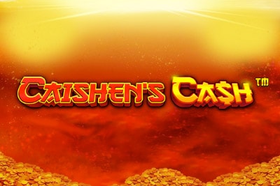 Caishen Caishen