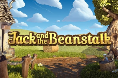 Jack And The Beanstalk Netent Jack And The Beanstalk Netent