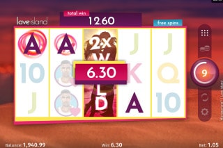 Love island slots 22 free spins no deposit Love island slots 22 free spins no deposit
