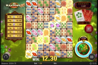 Mahjong 88 Mobile Slot Game