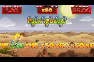 Beavis & Butt-Head Slot Bonus Round