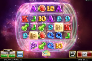 BTG Opal Fruits Slot Machine