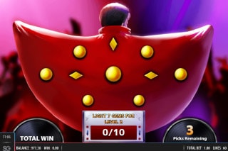 Elvis Lives Slot Elvis Lives Slot