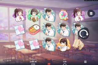 Our Days Mobile Slot Game