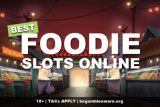 The Best Foodie Slots To Play Online