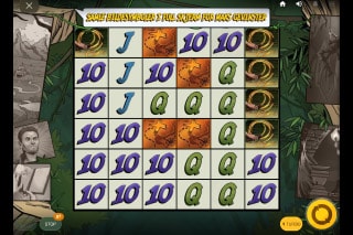 Jackpot Quest Mobile Slot Game