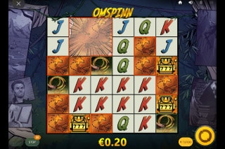 Jackpot Quest Slot Symbols