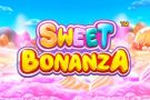 Sweet Bonanza Mobile Slot Logo