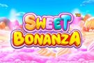 Sweet Bonanza Mobile Slot Logo