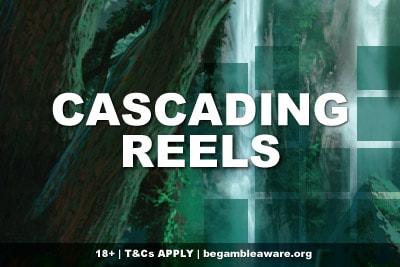 Cascading Reels Slots