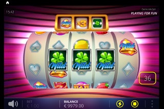 Casino Win Spin Slot Free Spins Win