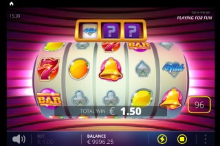 Casino Win Spin Slot Free Spins