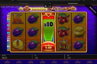 King Spin Slots King Spin Slots