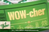 Mr Green Online Casino WOW-cher Promotion