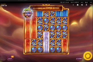 Wild Elements Mobile Slot Game