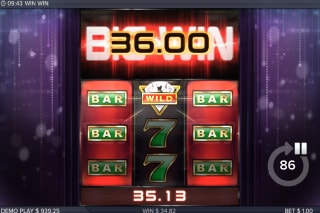Win Win Slot Big Win