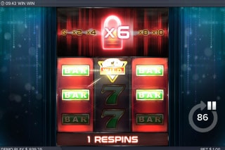 Win Win Slot Respins Multipliers