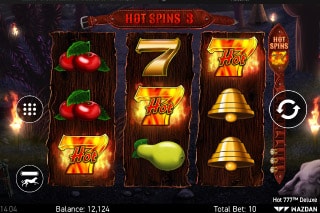 Fruit Mania Slot Free Spins