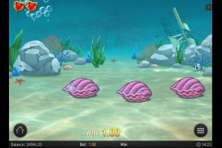 Hugo's Adventure Slot Bonus