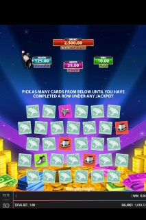 Monopoly Heights Slot Bonus