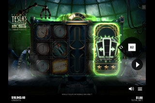 Rabcat Nikola Teslas Incredible Machine Bonus