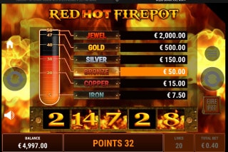 Royal Seven XXL Slot Bonus Feature