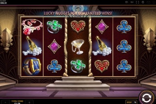 The Great Wild Mobile Slot Game