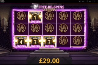 The Great Wild Slot Free Respins