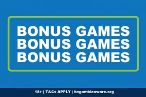 Top Slots With Bonus Games