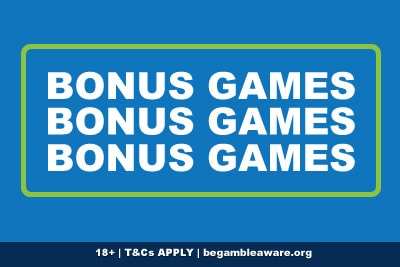 Top Slots With Bonus Games