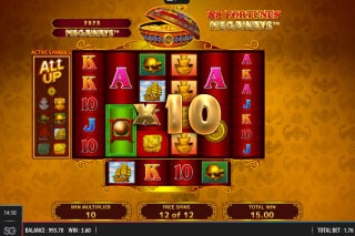 Slot Fortune 88 Slot Fortune 88