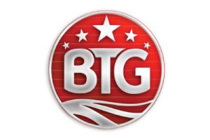 Big Time Gaming Mobile Slots Provider