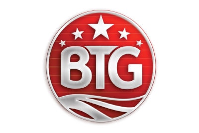 Big Time Gaming Slots Provider