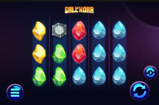 Call of Kora Mobile Slot Game