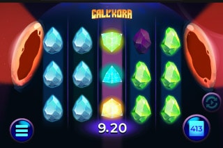 Call of Kora Slot Win