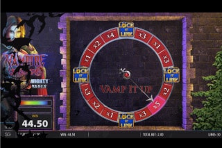 Vampire Desire Slot Lock It Link Feature